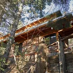 Superb Getaway Cabin Nestled In Santa Fe National Forest, New Mexico