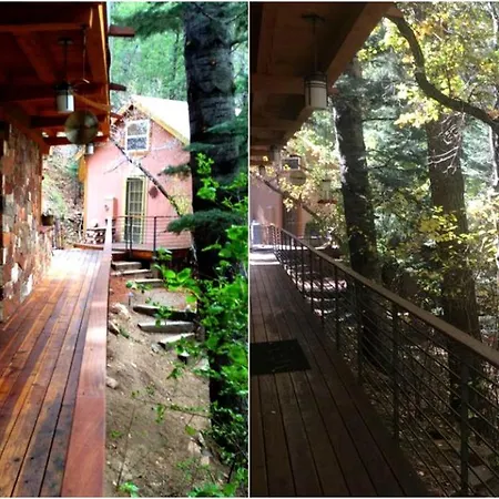 Superb Getaway Nestled In National Forest, New Mexico * Santa Fe