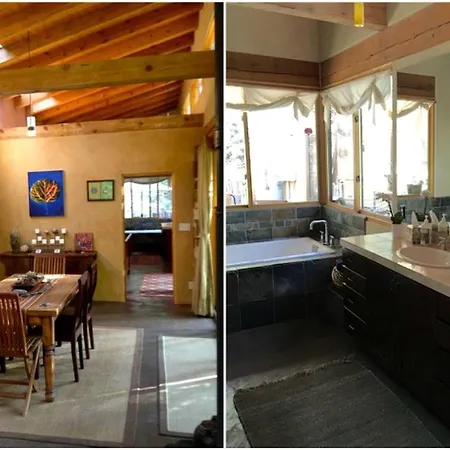 Holiday home Superb Getaway Nestled In National Forest, New Mexico *