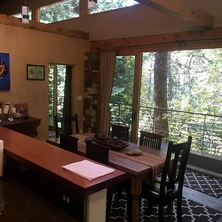 Superb Getaway Nestled In National Forest, New Mexico Santa Fe