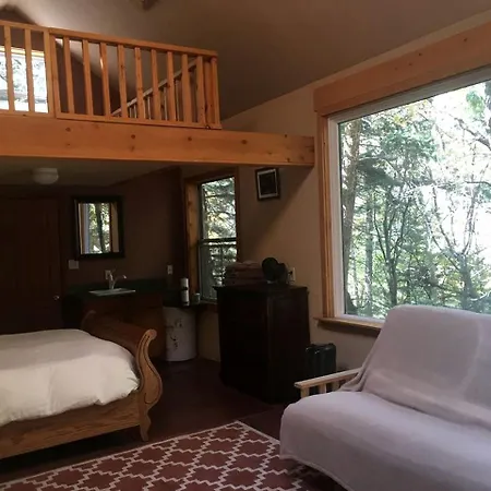 Holiday home Superb Getaway Nestled In National Forest, New Mexico *