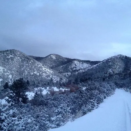Superb Getaway Nestled In National Forest, New Mexico * Santa Fe
