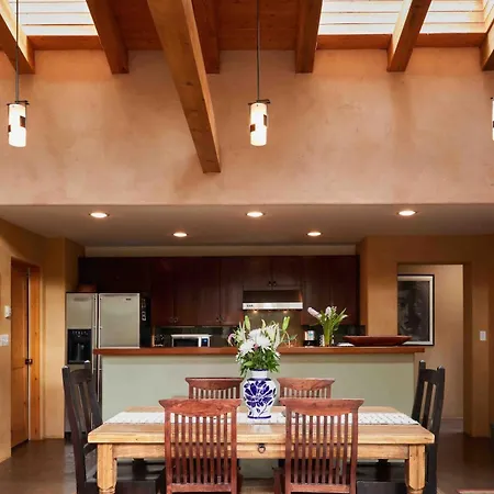 Superb Getaway Nestled In National Forest, New Mexico Holiday home Santa Fe