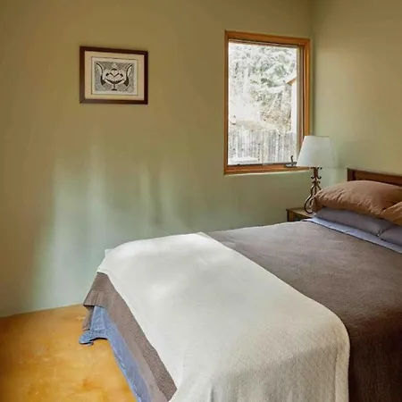 Holiday home Superb Getaway Nestled In National Forest, New Mexico