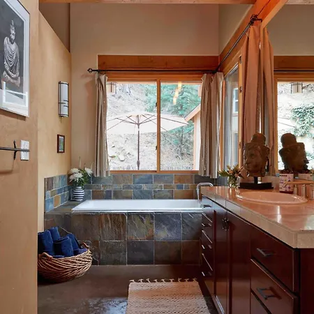 Superb Getaway Nestled In National Forest, New Mexico Holiday home Santa Fe