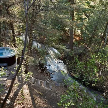 Holiday home Superb Getaway Nestled In National Forest, New Mexico Santa Fe