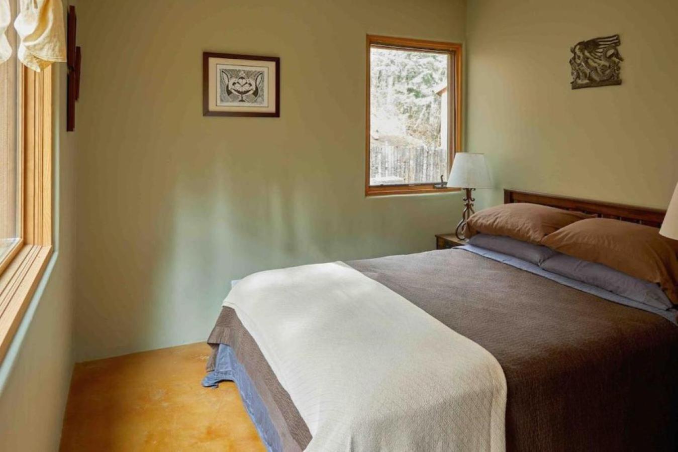 Holiday home Superb Getaway Nestled In National Forest, New Mexico